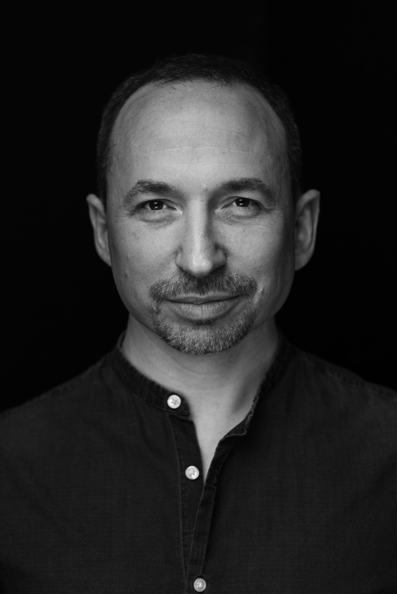 George Perrin